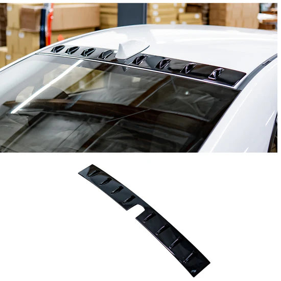 2022-2026 Subaru WRX (VB) Vortex Generator