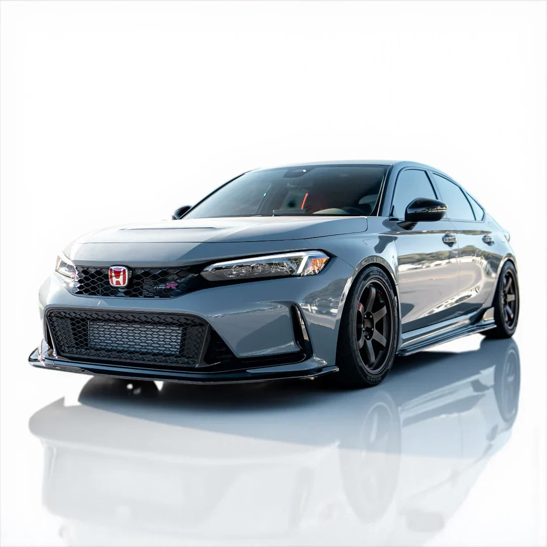 2022+ Honda Civic