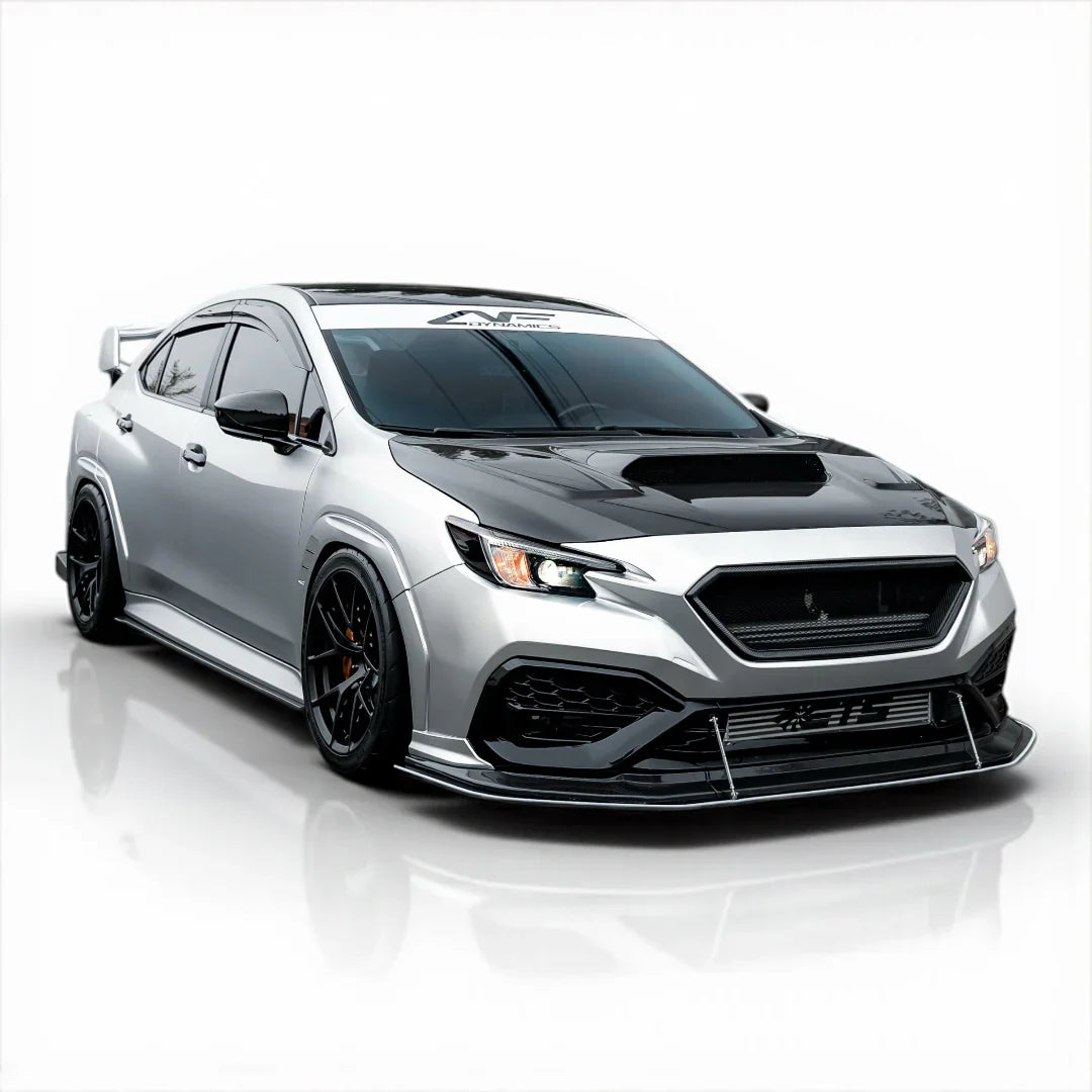 2022+ Subaru WRX