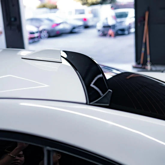 2022-2026 Subaru WRX Rear Window Spoiler V2