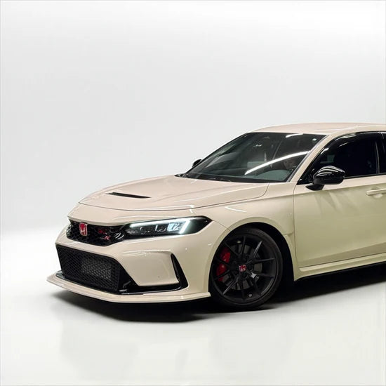 2023-2026 Honda Civic Type R (FL5) Front Lip V2