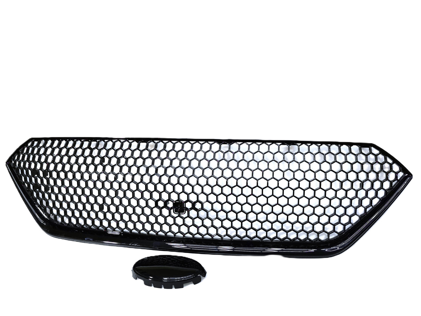 2022-2026 Subaru WRX Sport Grille