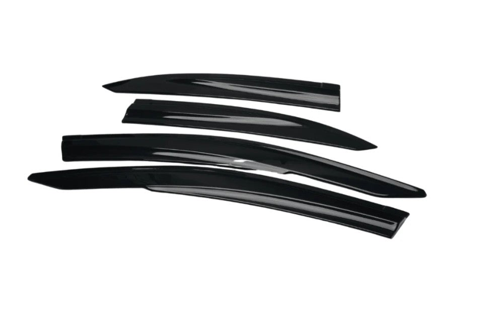 2022-2026 Subaru WRX Window Visors