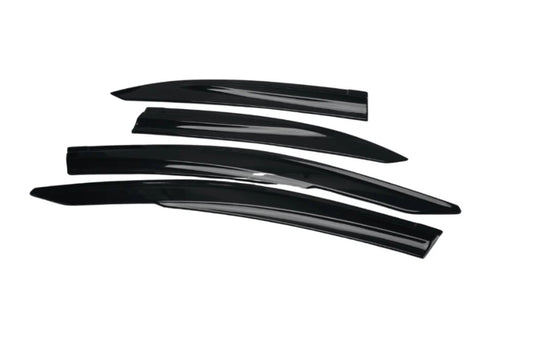 2022-2026 Subaru WRX Window Visors