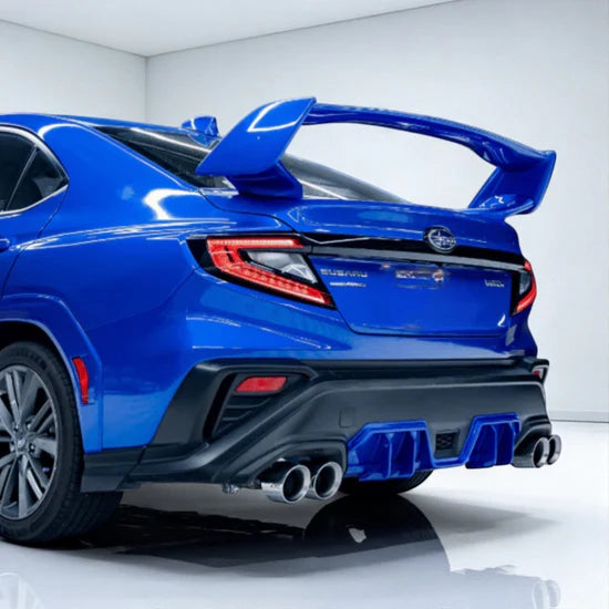 2022-2025 Subaru WRX OE Style STI Wing