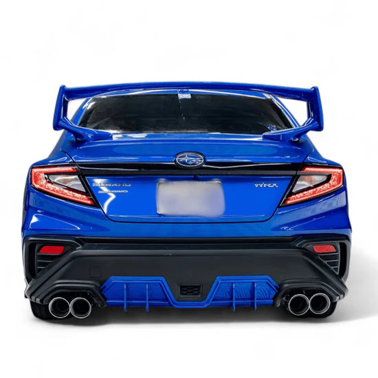2022-2025 Subaru WRX OE Style STI Wing