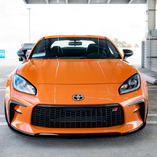 2022-2026 Toyota GR86 Front Lip