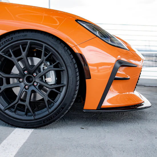 2022-2026 Toyota GR86 Front Lip