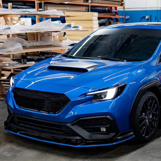 2022-2026 Subaru WRX Sport Grille