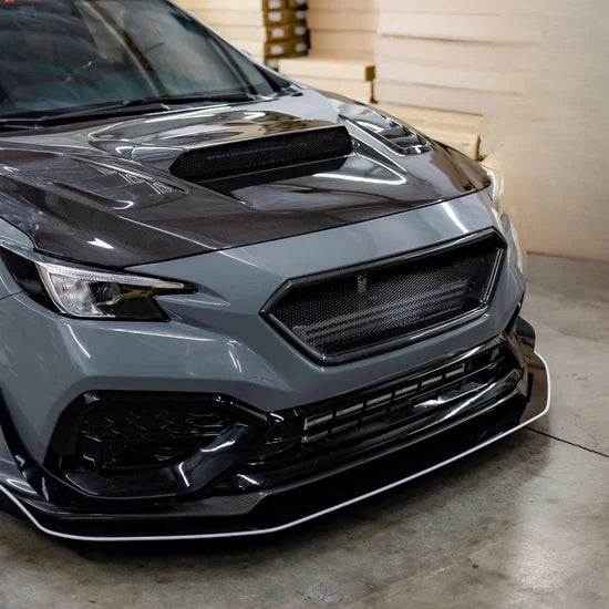 2022-2026 Subaru WRX Sport Grille V2