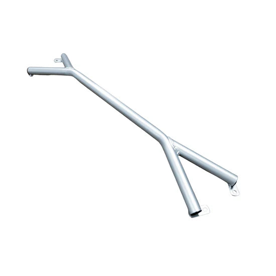 2022-2026 Subaru WRX Front Brace Bar (White)