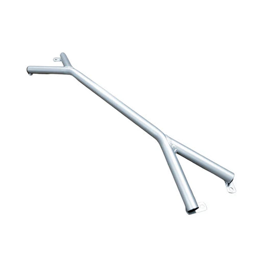 2022-2026 Subaru WRX Front Brace Bar (White)