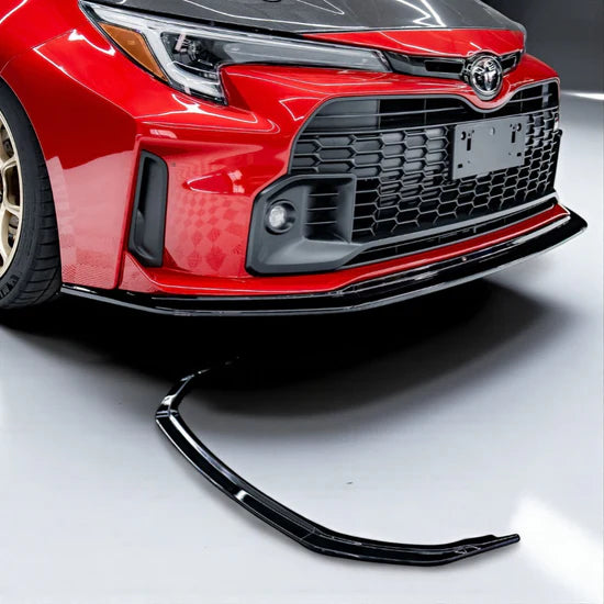 2023-2024 Toyota GR Corolla Front Lip
