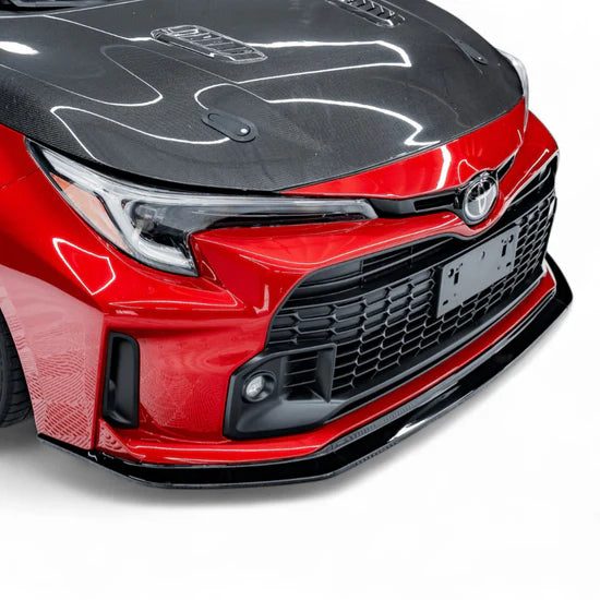 2023-2024 Toyota GR Corolla Front Lip