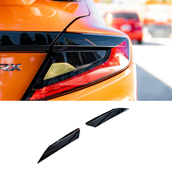 2022-2026 Subaru WRX Tail Light Cover