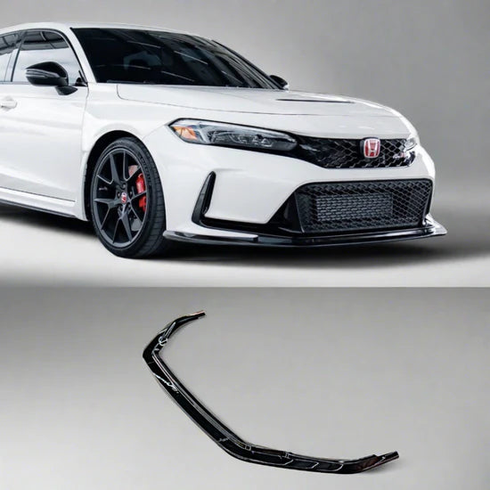 2023-2026 Honda Civic Type R (FL5) Front Lip V2